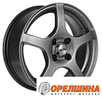 Х'trike  Х-118  (HSB)  6,0х15  4х108  ЕТ25  65,1